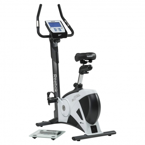 Reebok hometrainer ergometer B 6e IWM 7205.543